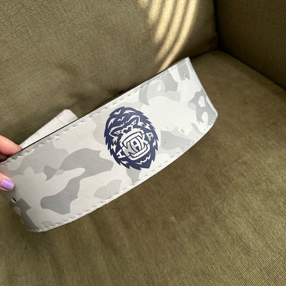 INAKA LIFTING BELT (SMALL)